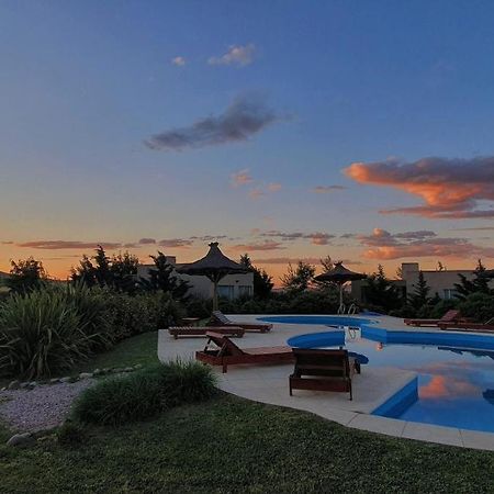 Bed and Breakfast Alto San Andres Сан-Андрес-де-лас-Сьеррас Экстерьер фото