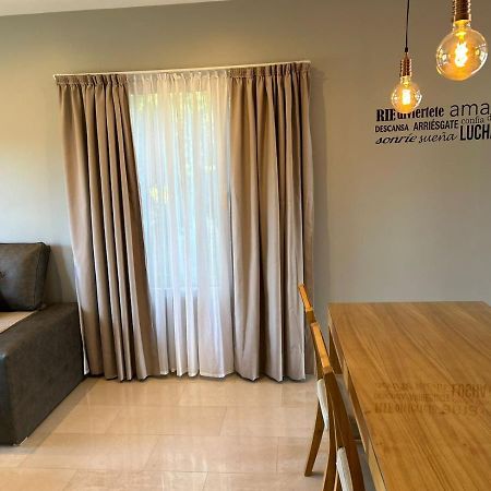Bed and Breakfast Alto San Andres Сан-Андрес-де-лас-Сьеррас Экстерьер фото