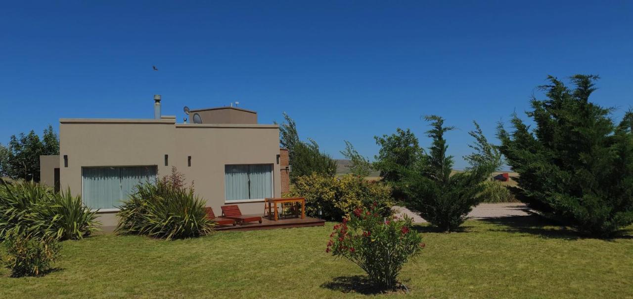 Bed and Breakfast Alto San Andres Сан-Андрес-де-лас-Сьеррас Экстерьер фото