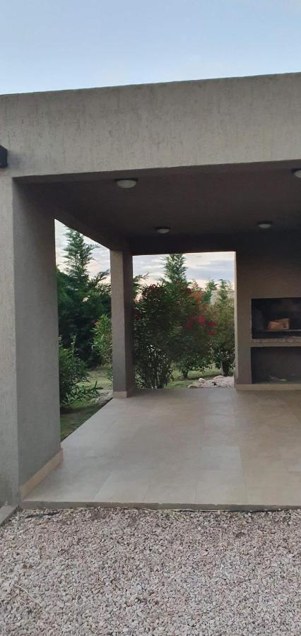 Bed and Breakfast Alto San Andres Сан-Андрес-де-лас-Сьеррас Экстерьер фото