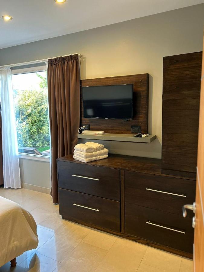 Bed and Breakfast Alto San Andres Сан-Андрес-де-лас-Сьеррас Экстерьер фото