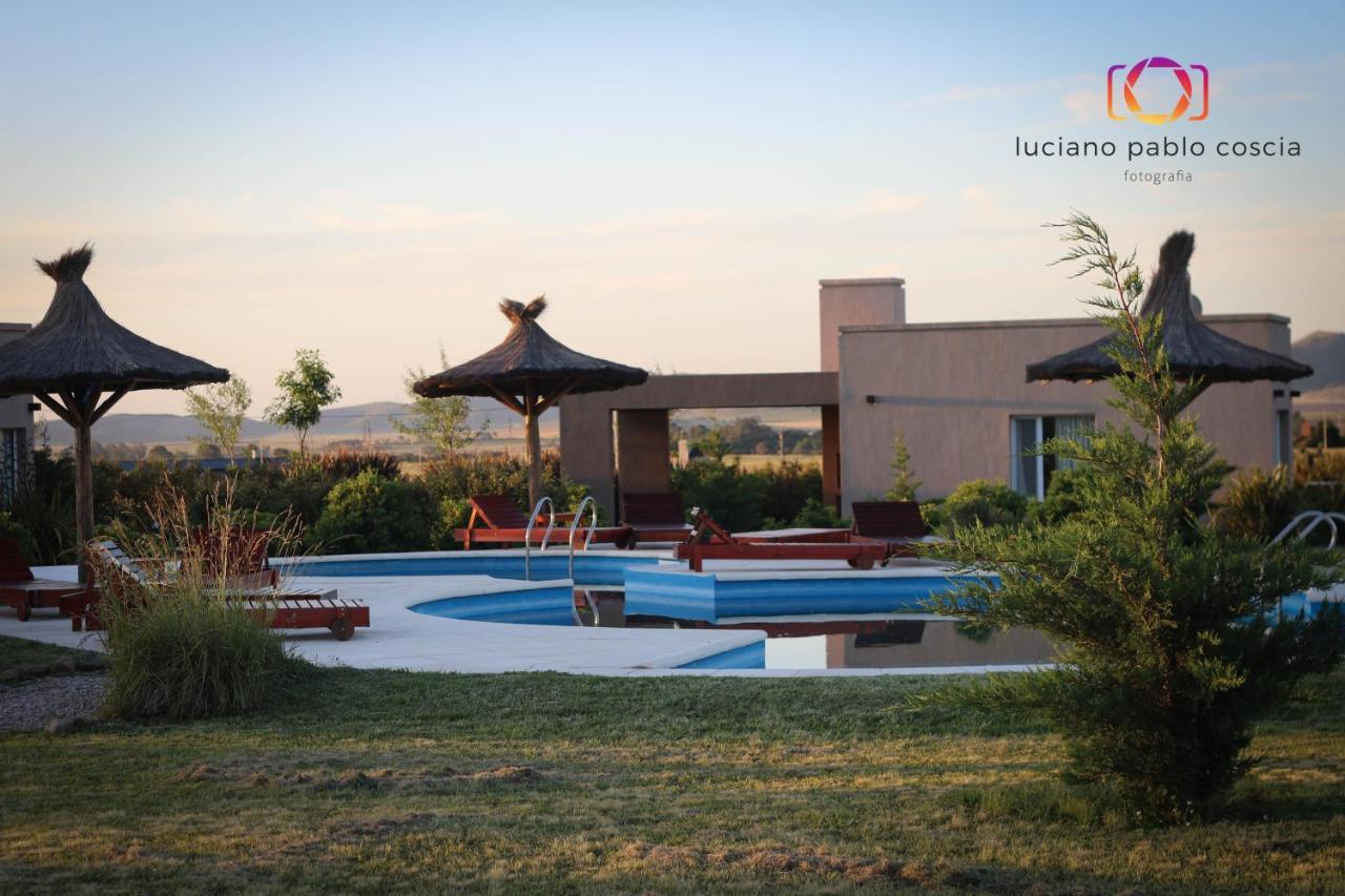 Bed and Breakfast Alto San Andres Сан-Андрес-де-лас-Сьеррас Экстерьер фото